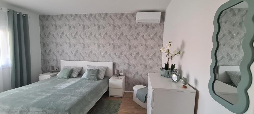 ZD Living 3 Sterne Apartment in Zadar