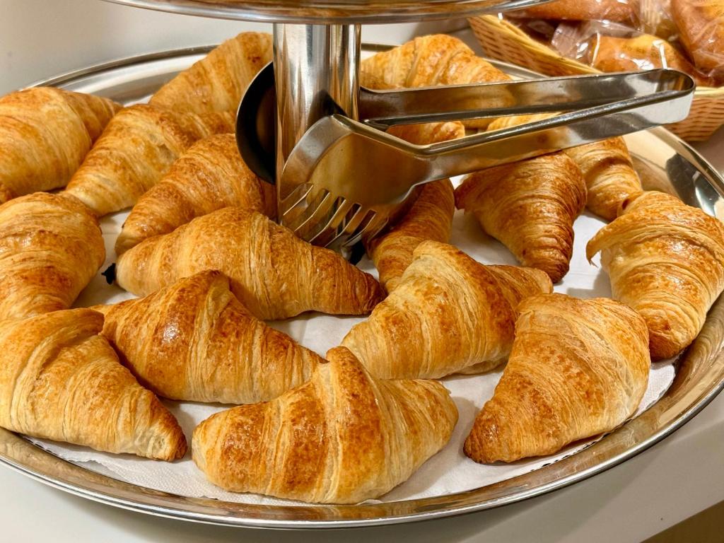 Hotel Alhambra - Resim 7