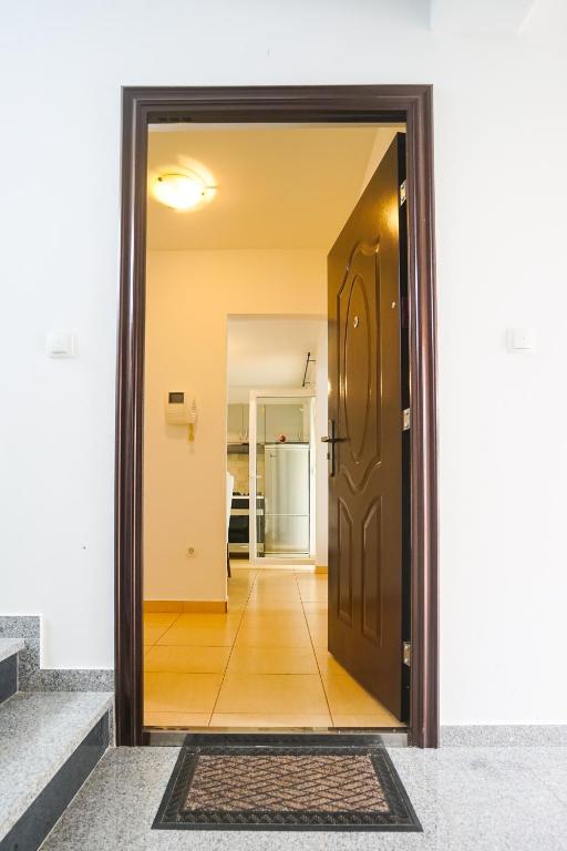 Fotografie z fotogalerie ubytování Floral Apartment v destinaci Zadar
