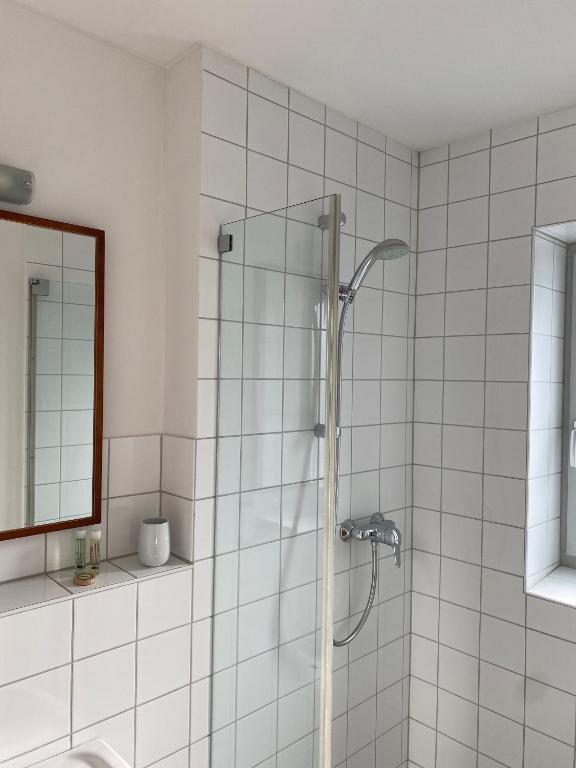 Hotel Sonderborg - Single Room