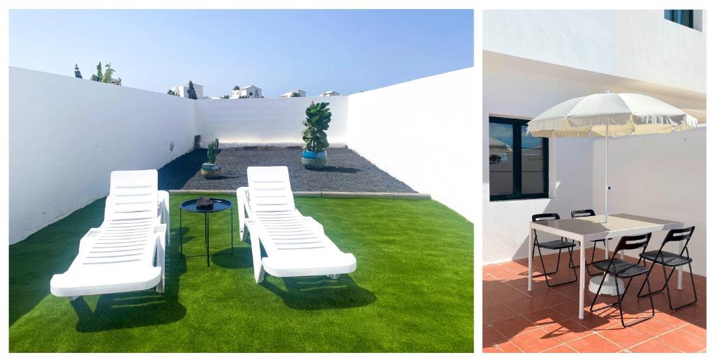Villa Valencia