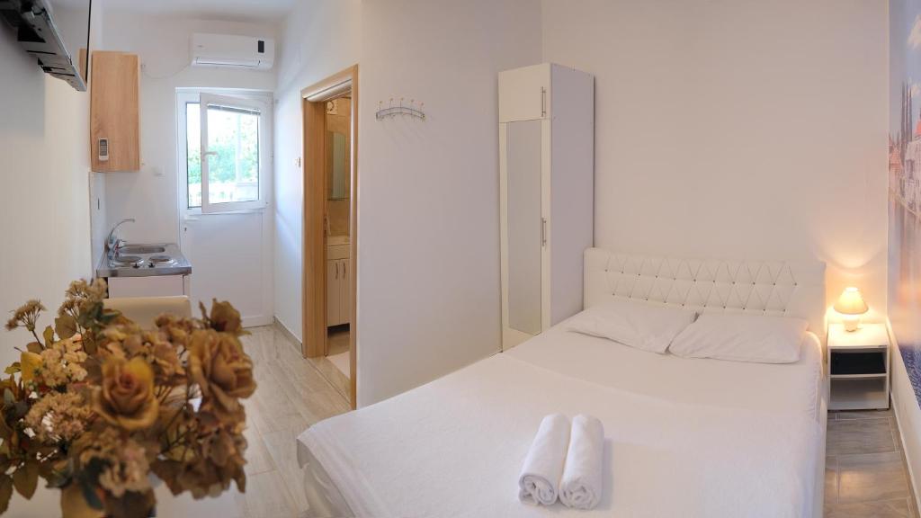 City Apartments - Apartment