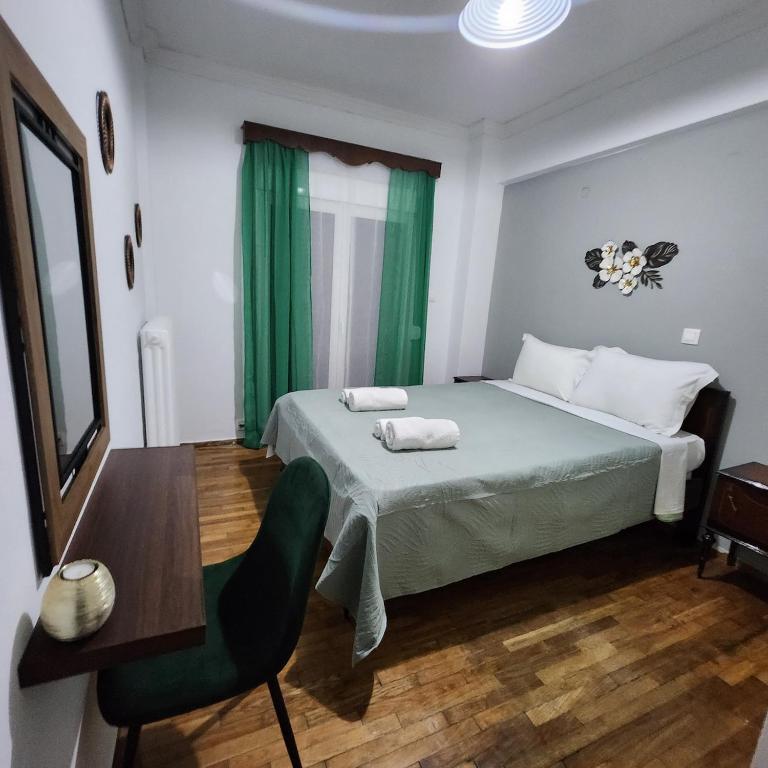 Athens Nest two
