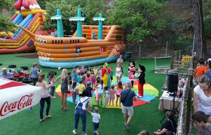 Frontzu Politia - Resim 42