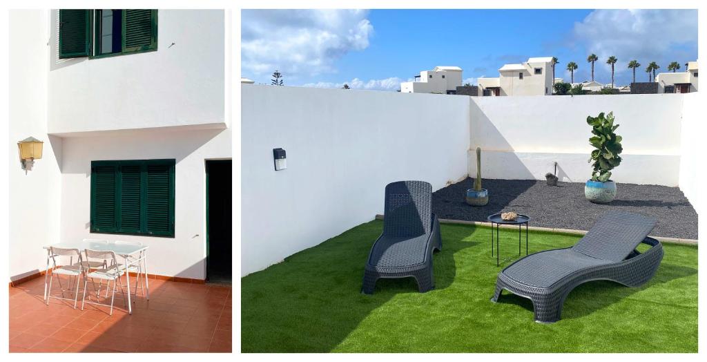 Villa Cádiz