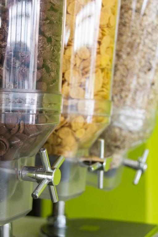 Athens Choice Hotel - Resim 33