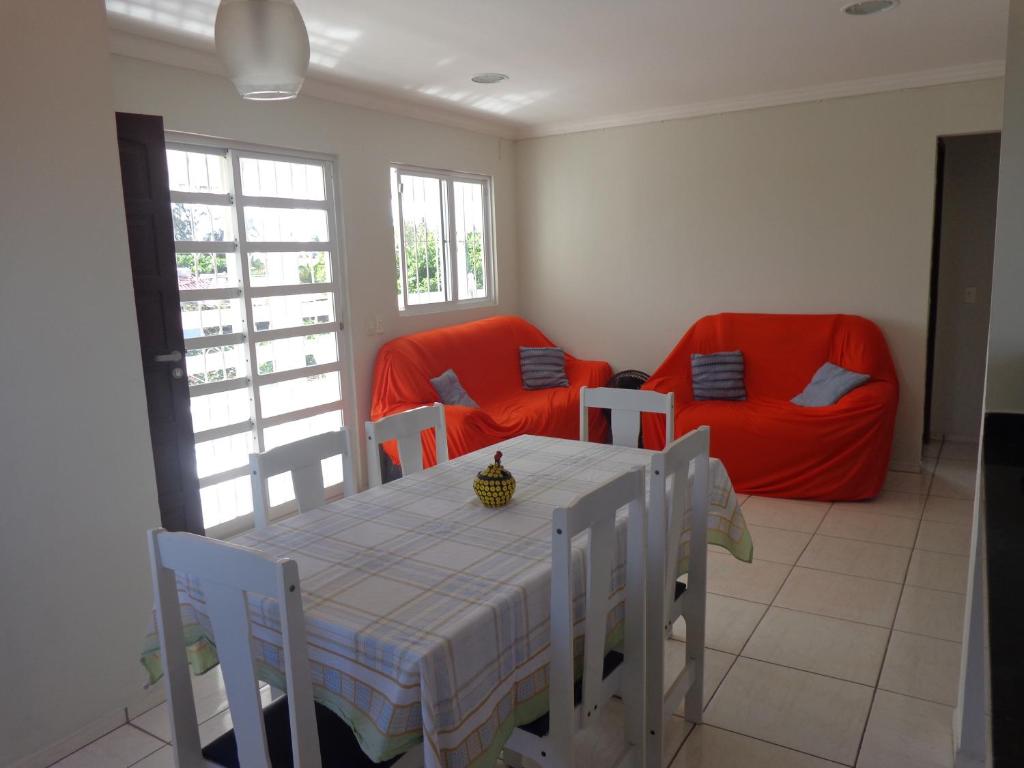  Apartamentos Rua Saberé