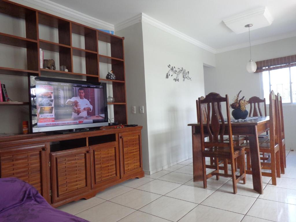  Apartamentos Rua Saberé