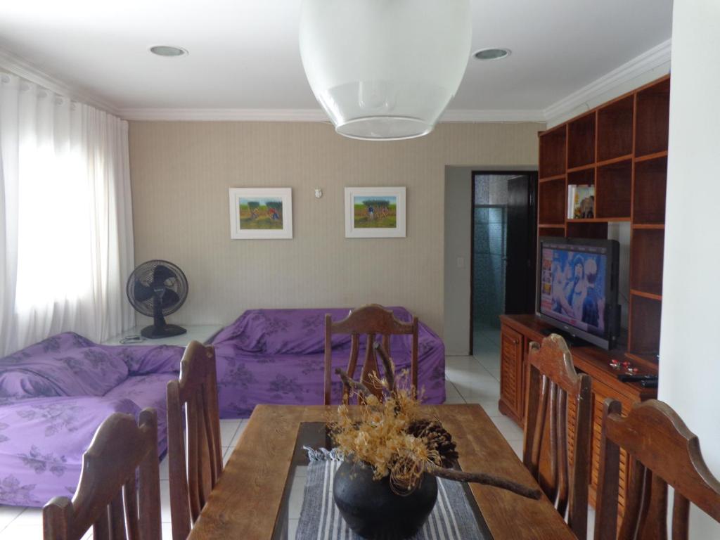  Apartamentos Rua Saberé