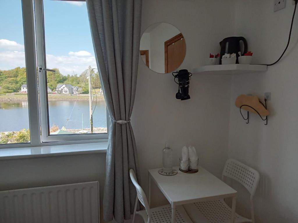 Moorings Greenway - Suite King Con Vistas Al Mar