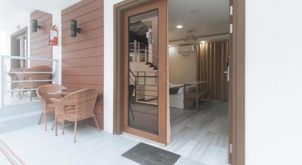 Grospe Resort Boracay - Camera Doppia Deluxe