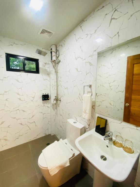 Grospe Resort Boracay - Suite Familiare