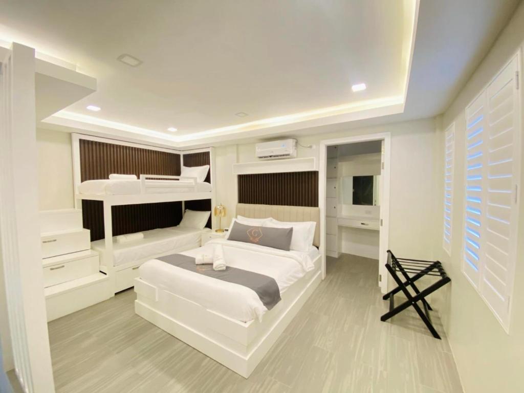 Grospe Resort Boracay - Villa