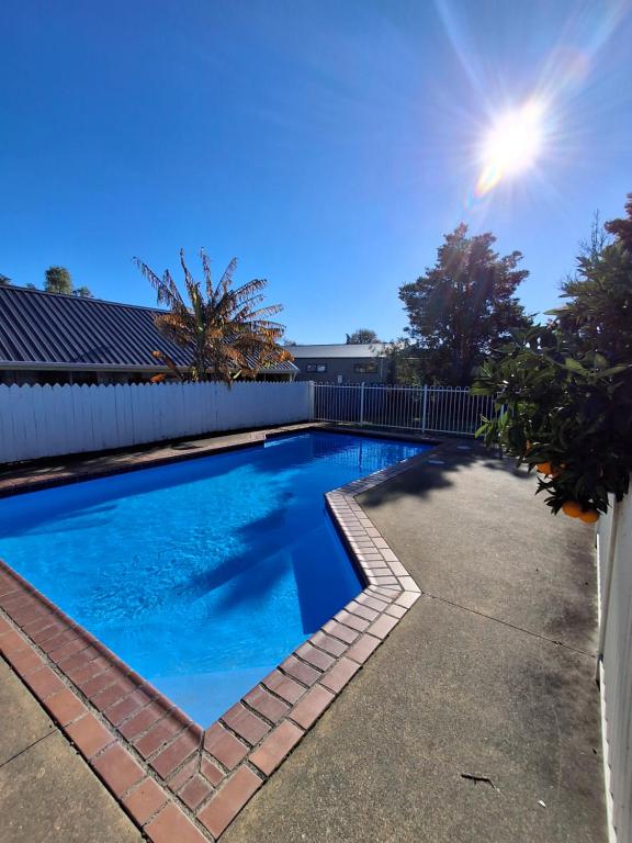 Cherry Grove Motel - Resim 4