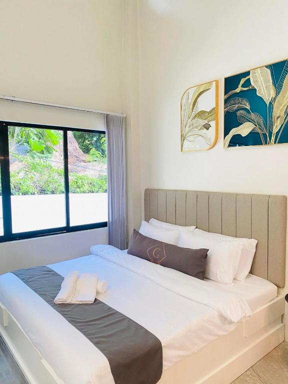 Grospe Resort Boracay - Villa Deluxe