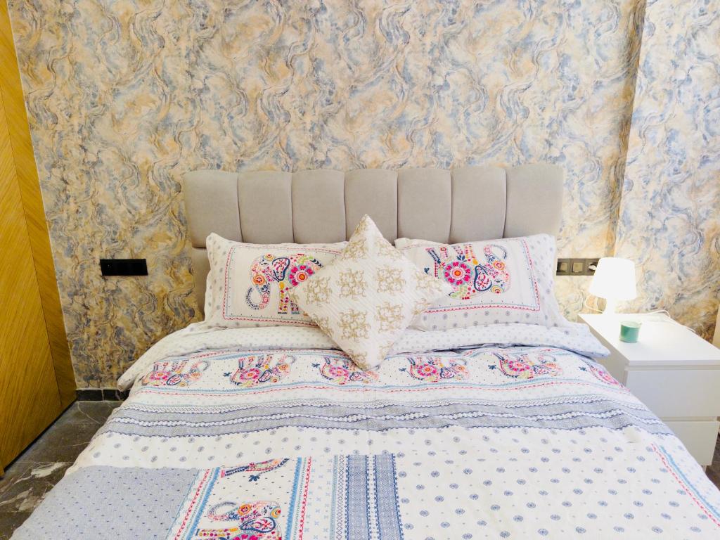 Appartement à Marrakech