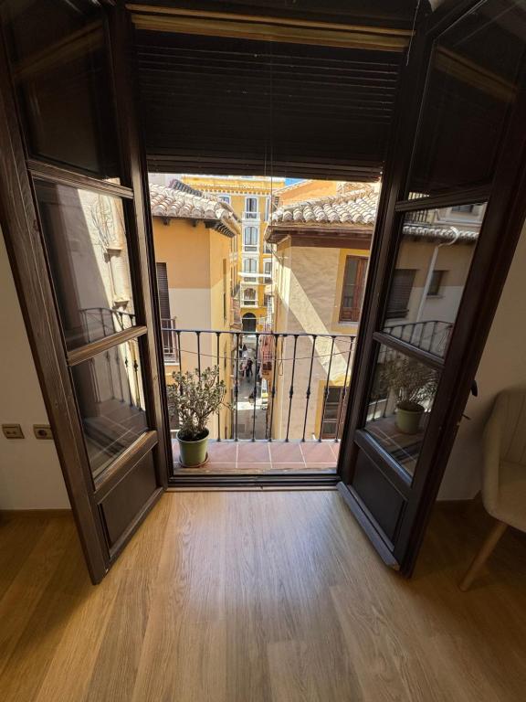 Apartamento en el corazón de Granada