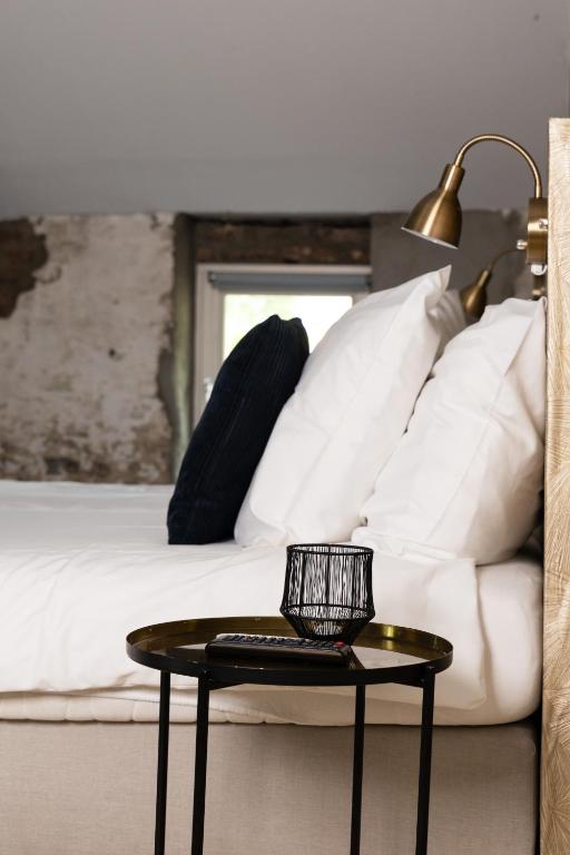 B&B Maas en Heuvel Maastricht - 