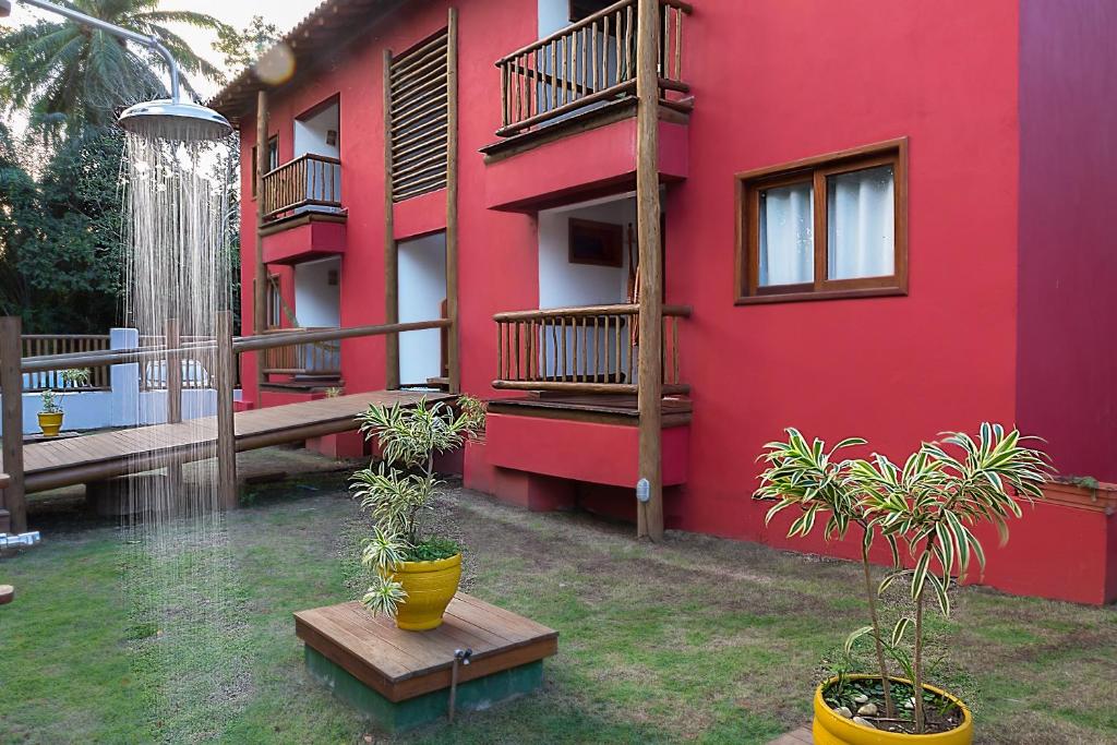  Arpoador Flat