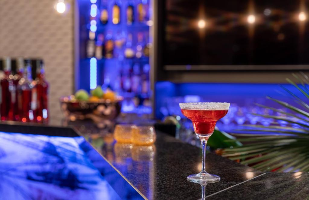 Leonardo Hotel Verona - Resim 22