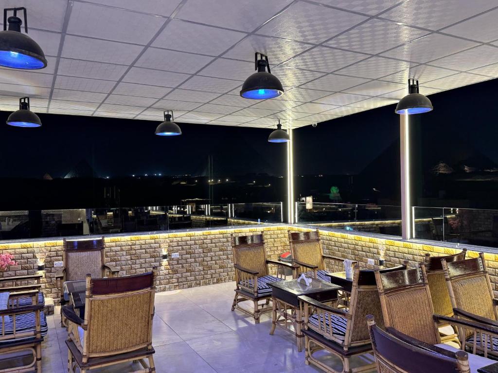 Nefri Pyramids Hotel 3