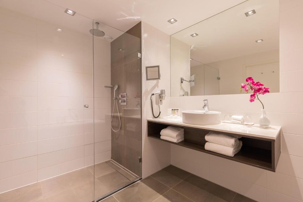 Leonardo Royal Hotel Den Haag Promenade - Resim 21