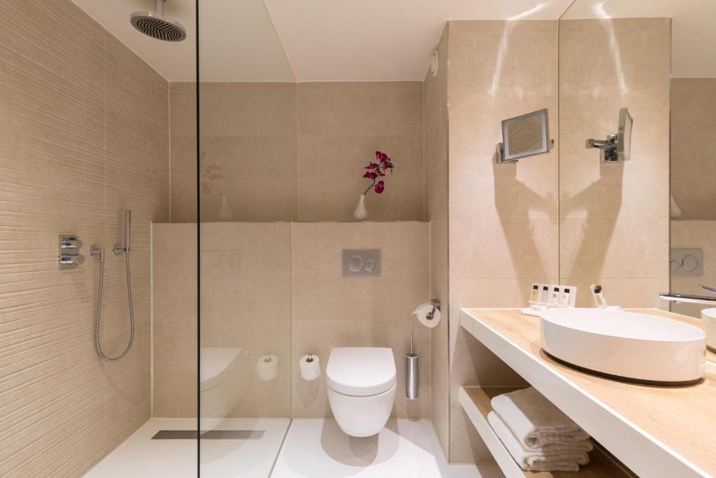 Leonardo Royal Hotel Den Haag Promenade - Resim 24