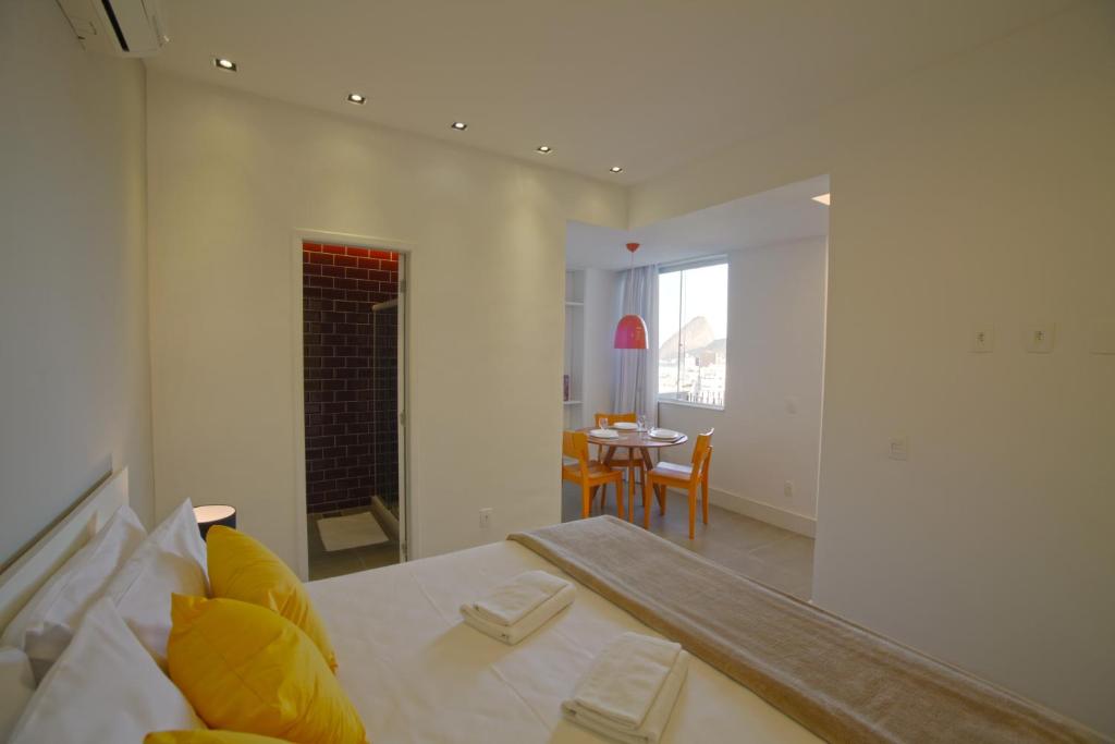  Sugar Loft Apartments