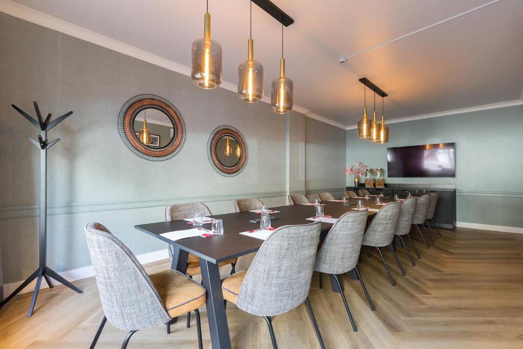 Leonardo Hotel Antwerp The Plaza - Resim 31