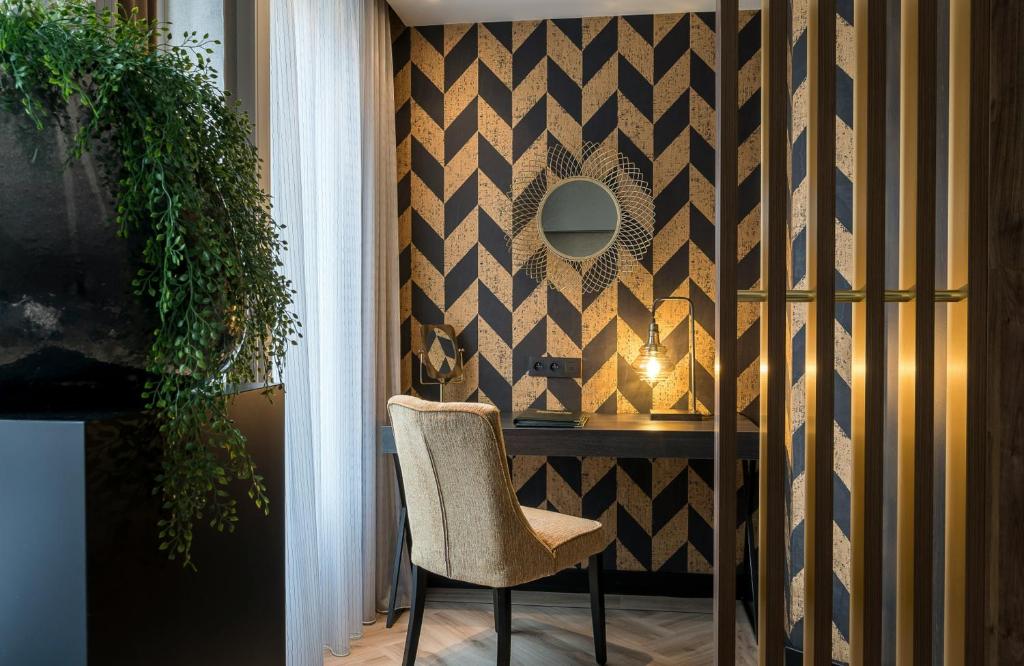 Leonardo Hotel Antwerp The Plaza - Resim 44