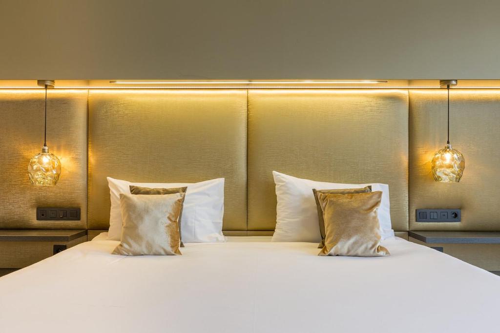 
Rooftop Room with Double bed
