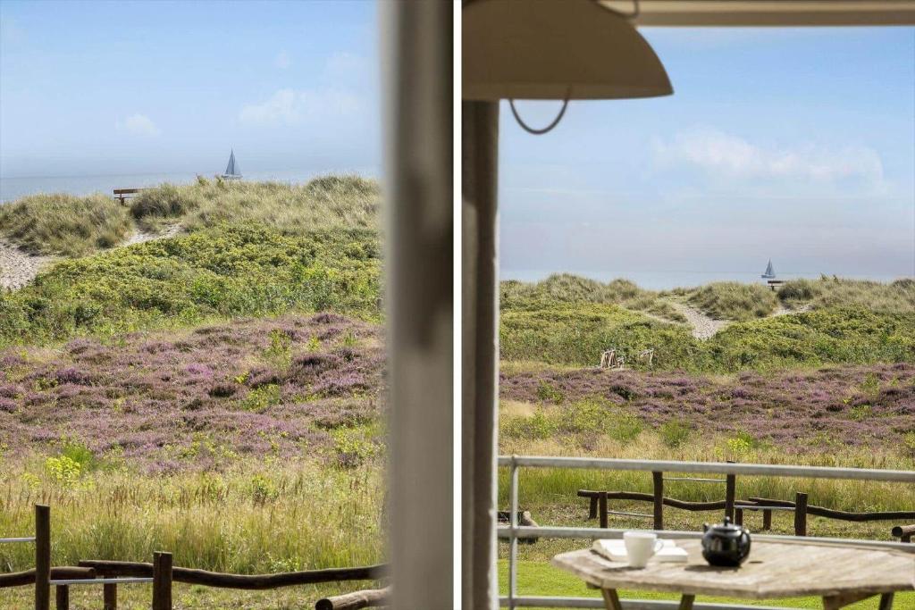 Phong cảnh thiên nhiên gần căn hộ