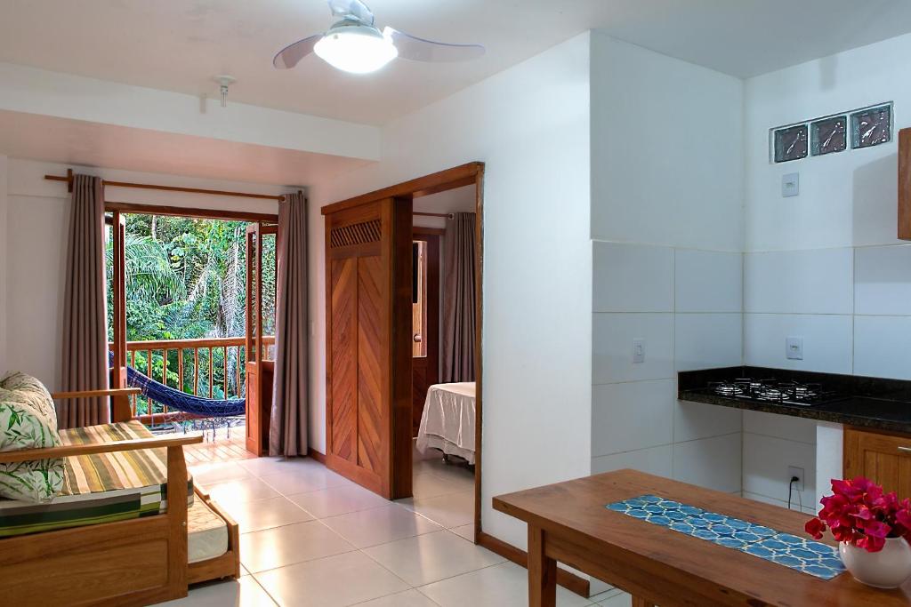  Arpoador Flat