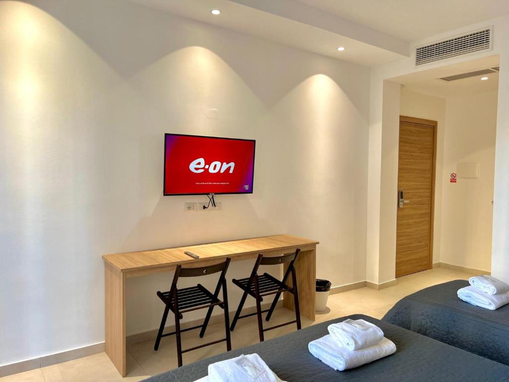 Hotel Brivio - Resim 8