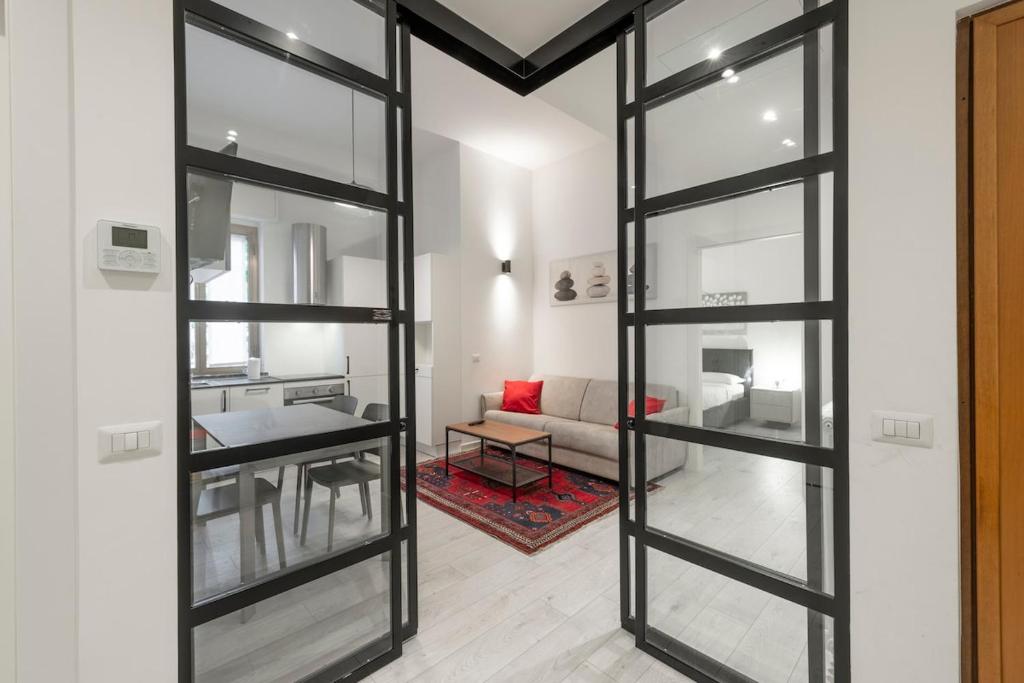 CityLife 7 - The Glass Bilo - B Home