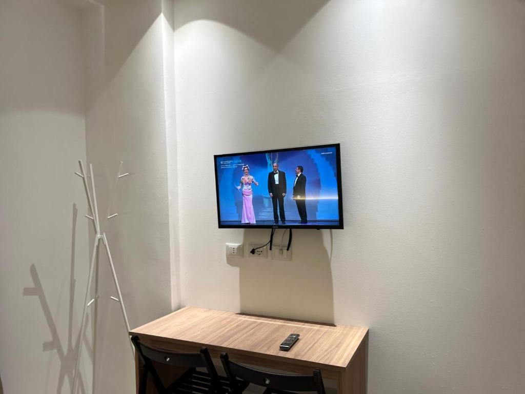 Hotel Brivio - Resim 29