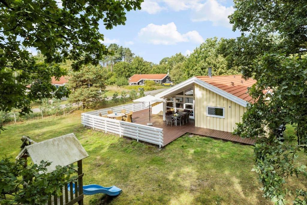 1532-Aakirkeby-Strandparken-9, Vester Sømarken (vuoden 2026 päivitetyt ...