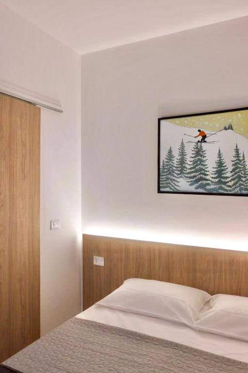 Hotel Brivio - Resim 1