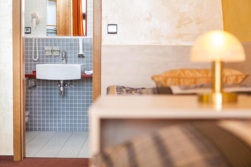 Hotel Conti - Resim 8