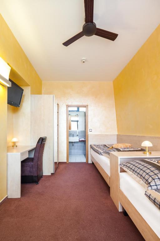 Hotel Conti - Resim 39