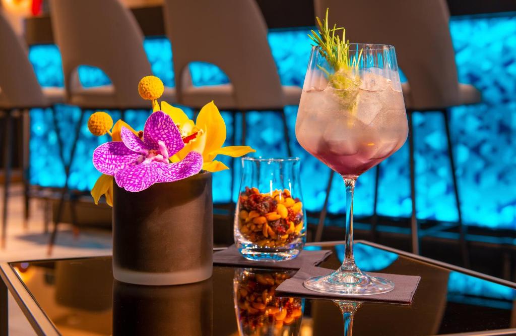 Leonardo Royal Hotel Nürnberg - Resim 28