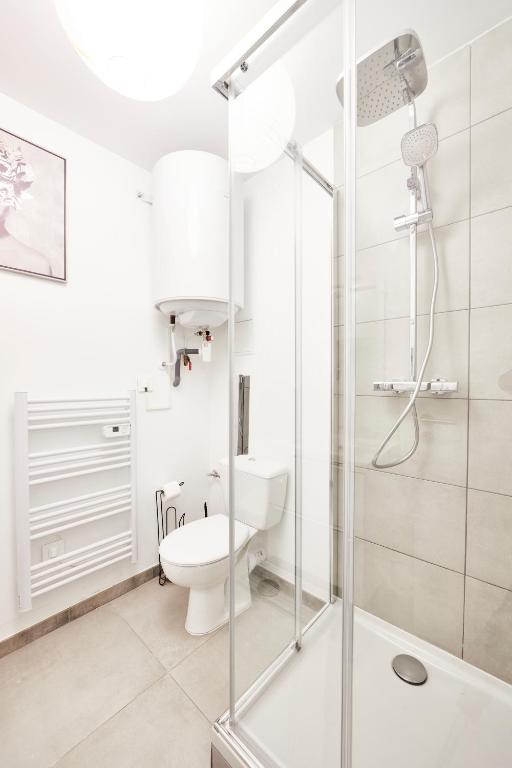 RBB 0G Studio 1 à 2 pers tout équipé – photo 3