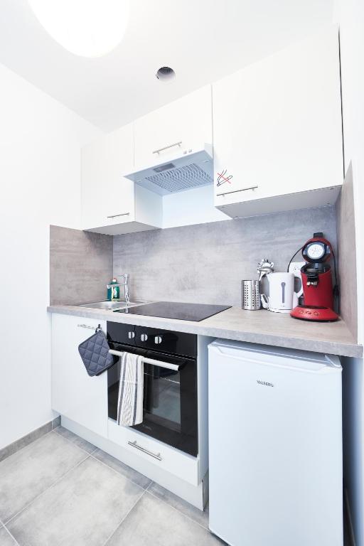 RBB 0G Studio 1 à 2 pers tout équipé – photo 13