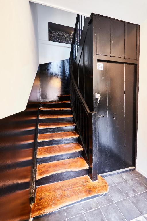 RBB 0G Studio 1 à 2 pers tout équipé – photo 21