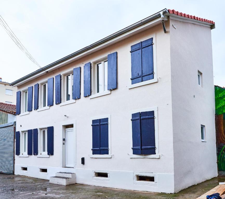 RBB 0G Studio 1 à 2 pers tout équipé – photo 20