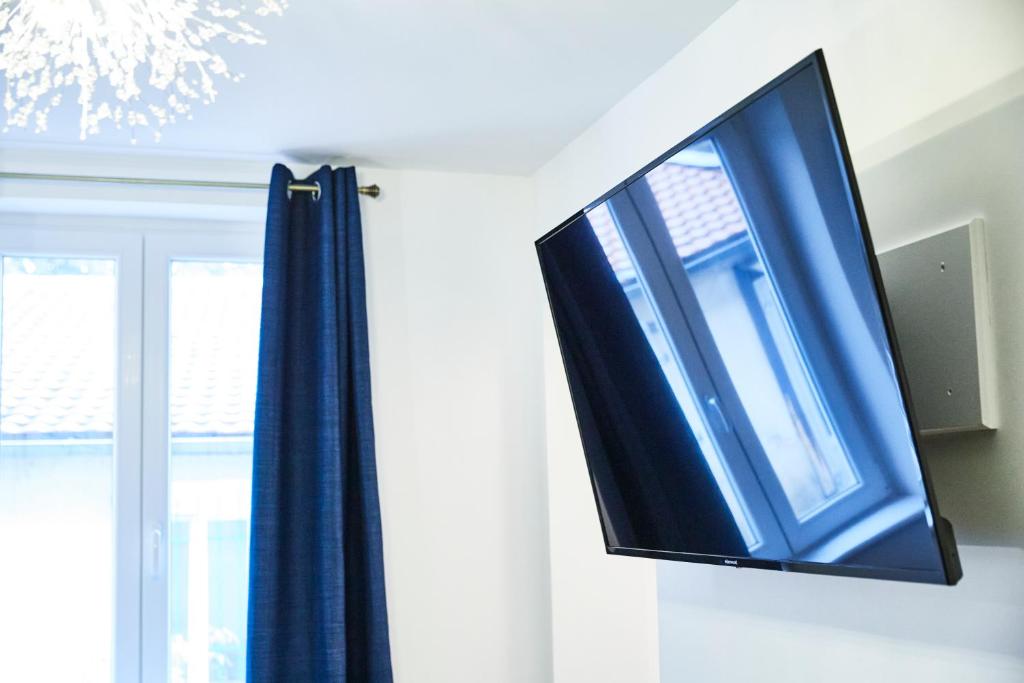 RBB 0G Studio 1 à 2 pers tout équipé – photo 23