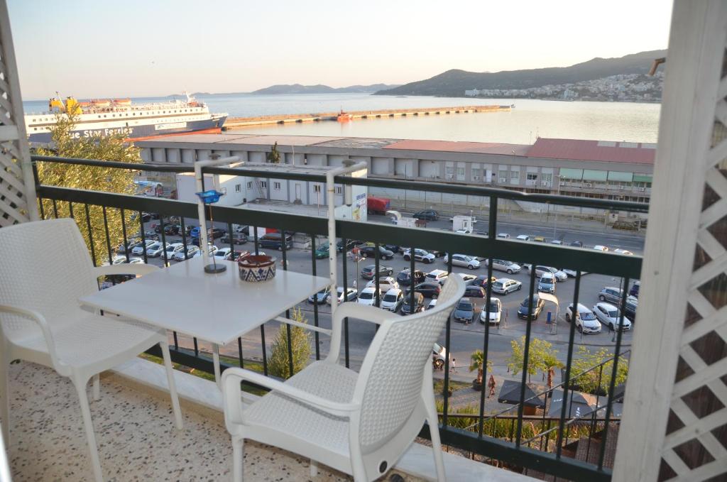 Imagen de la galería de Ikia 24, en Kavala
