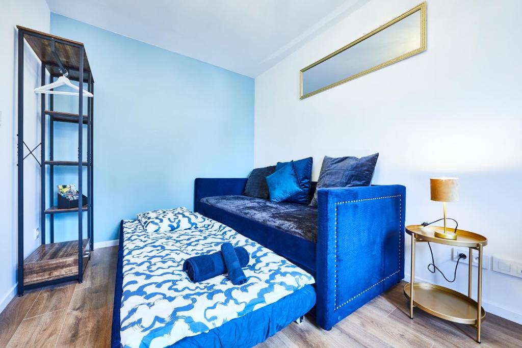 RBB 0G Studio 1 à 2 pers tout équipé – photo 2
