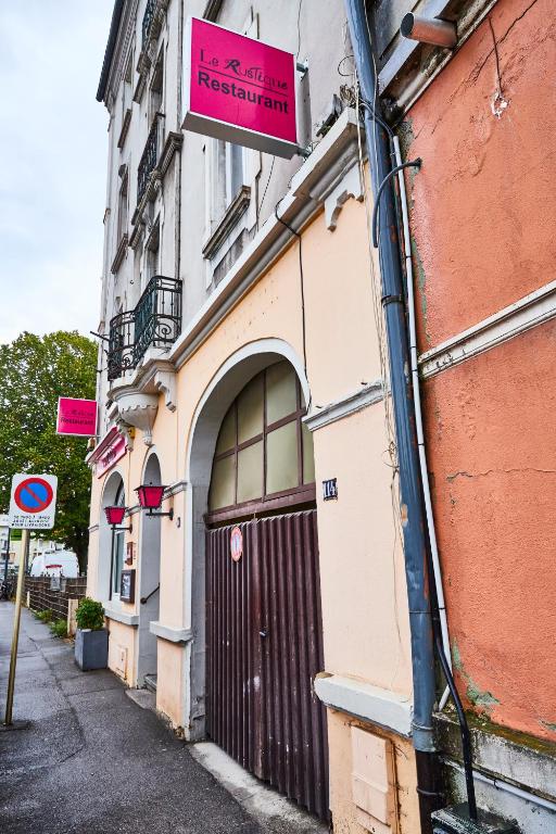 RBB 0G Studio 1 à 2 pers tout équipé – photo 6