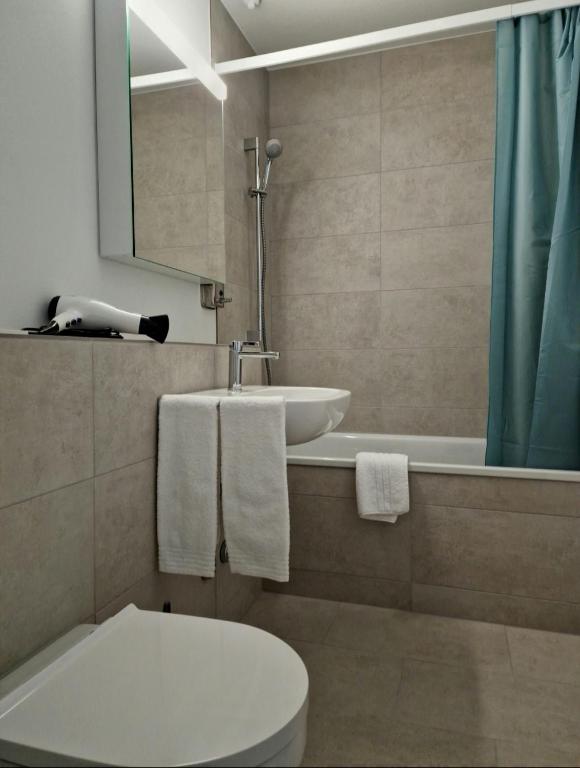 Casa Maria Bern - Resim 14